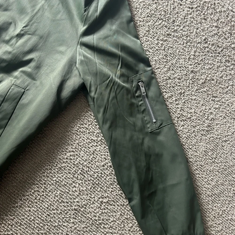 Men’s lightweight jacket